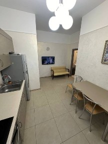 Сдам 1к квартиру 7ст Люстдорфской дороги