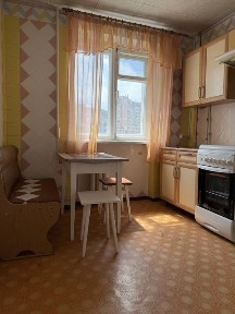 Долгосрочная аренда двухкомнатной квартиры «чешки» в Черноморске.