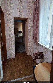 Сдам 1-ком. Рядом Центр. Всегда свет.