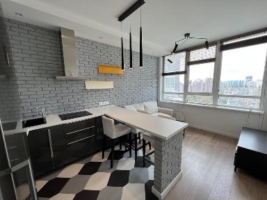 Аренда 1-комнатной ! Аркадия! ЖК Гольфстрим. Есть видео!