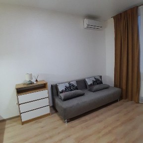 Сдам смарт-квартиру на Бочарова /Атриум