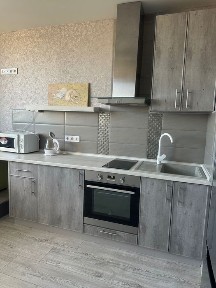 Здам СВОЮ однокімнатну квартиру ЖК Балківский