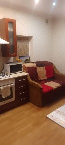 Сдам 1 комнатную квартиру в центре