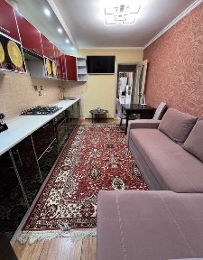 Продаж 1к квартири на Ближньому Замості