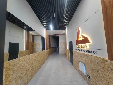 Продається 2-кімнатна квартира в ЖК Кельце