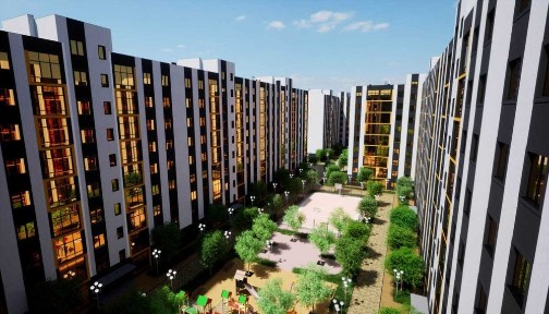 Продається 2к квартира на Барському шосе