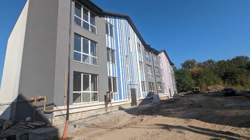 Продається двокімнатна квартира в ЖК Джерельний