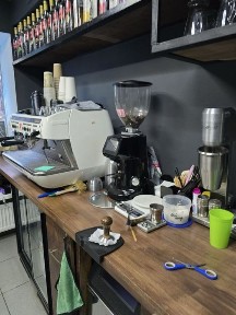 Продам готовий бізнес - затишну, стильну кав'ярню у центрі Чернігова!