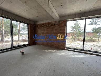 Продажа дома в городке. село <a href='/newbuilding/6210/view/kg-lebedevka'>Лебедевка</a>. КГ Riviera