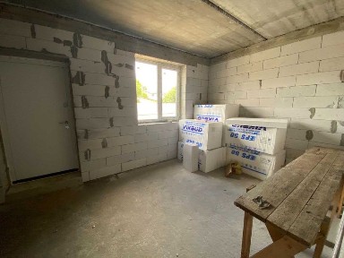 Продам дуплекс з газом в хорошій локації !