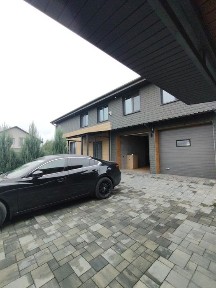 Продам новий будинок біля Києва