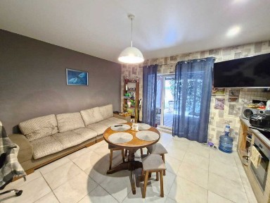 Таунхаус 80 м2 в м. Бориспіль, р-н центру