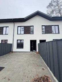 Таунхаус в Ірпені 91 м². Цетральні Комунікації ! ДЕРЖПРОГРАМИ ЄОСЕЛЯ!