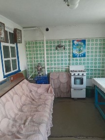 • Продається будинок у с. Мала Каратуль.