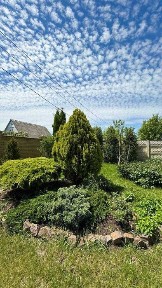 Продам гарний будинок, двоповерховий+чердак, в с. Новосілки