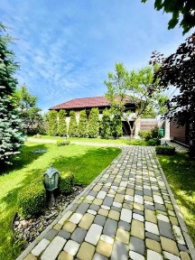 Продаж сучасного 6 кім будинку 242 м2 Голосіївський рн, Віта Литовська