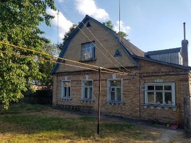Продаж будинку Боярка (центр) 120 кв. м + 8 соток!
