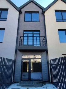 Продаж таунхаусу с. Святопетрівське