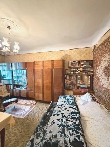 Продается просторная квартира на Европейской