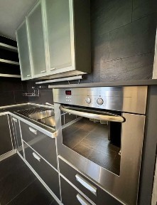 2-х комнатная квартира на Черёмушках - улица Рекордная