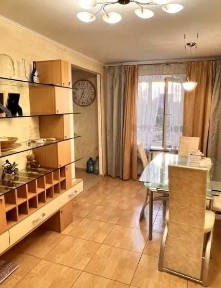 3-х комнатная квартира на Черёмушках - Краснова/ Толбухина