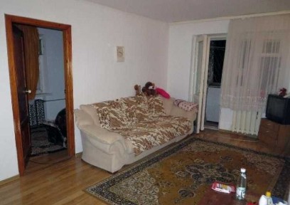 Уютная квартира на Сегедской - ремонт, мебель, техника+гараж в подарок