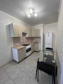 Квартира в новом доме!