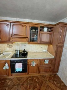 5-комнатная квартира с видом на море •136,9 м², 7 ст. Люстдорфской дор