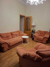 В продаже 3-х комнатная квартира в Центре города - ул. Базарная.