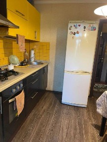 Одеська область, Нерубайське