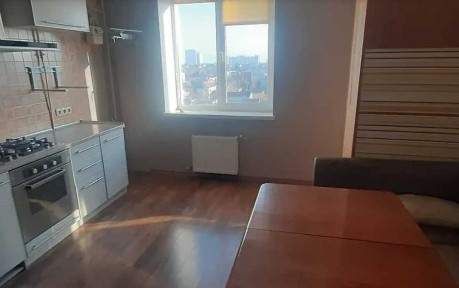 Квартира на Вузовском