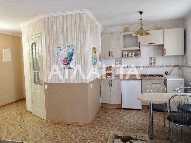 Продам 2 комнатную Квартиру с качественным Ремонтом Фонтан