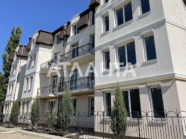 2-кім клубний будинок на Таїрово! АГВ, єОселя, єВідновлення!