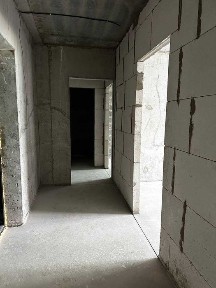 2-ком квартира ЖК Острова