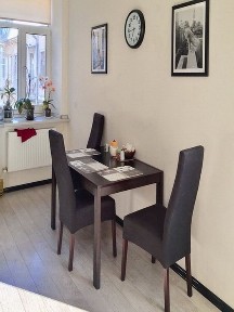 Shev-02 3-х комнатная квартира на Софиевской