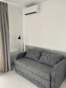 Продам 1-но комнатную квартиру на Бочарова