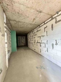 Продам квартиру в жк Акрополь - 4 этаж - (дом СДАН)