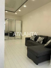 Продам 1 кімнатну квартиру з ремонтом у сучасному житловому комплекс