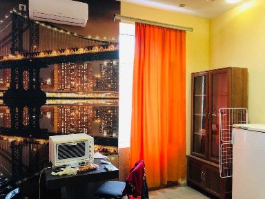 СРОЧНАЯ ПРОДАЖА! Студия 28м2 по ул. Н.Боровского.