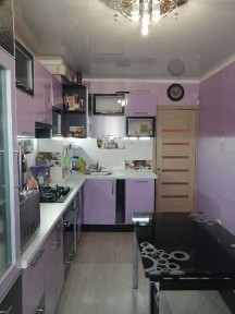 Красивая 3-х ком. кв. по ул. Героев Сталинграда