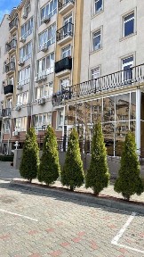 1-ком. кв. 33.5м2 в новом сданном ЖК Якоря