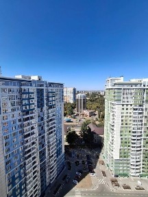 Одеська область, Одеса, Приморський