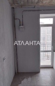 Однокімнатна квартира в новому будинку