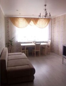 Продам 1комн в новом доме