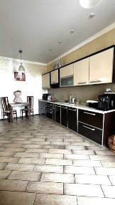 Продається 2-кімнатна квартира в ЖК Нова Аркадія