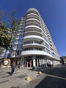 Одеська область, Одеса, Київський