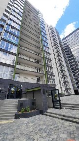 ‼️ продам квартиру в Центре - 25 тыс (дом сдан) - без комиссии