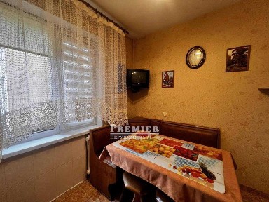 Красивая трехкомнатная квартира на Таирова