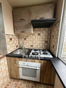 Красивая квартира в центре города с ремонтом