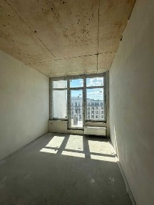 1-комн. с большой террасой на Краснова в Кадор Сити, 61 Жемчужина